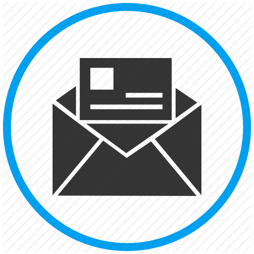 Email, Greeting, Letter, Mail, Message, Resume, Valentine Message Icon