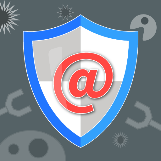 Hide Email Address Bunte Giraffe