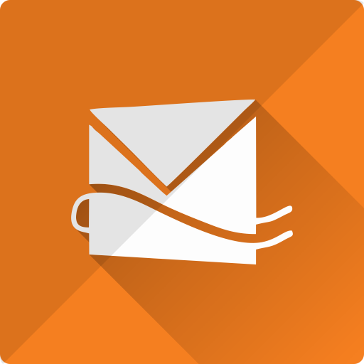 Hotmail Icon