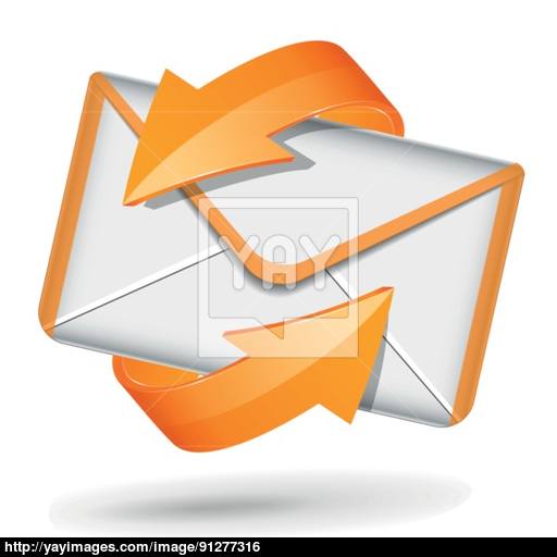 Email Icon For Website at GetDrawings | Free download