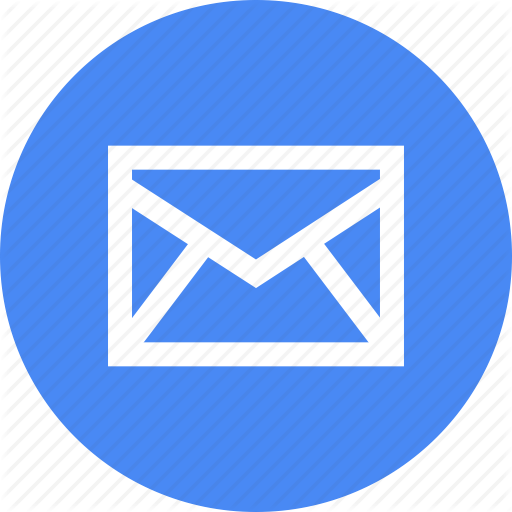 Email Icons Youtube