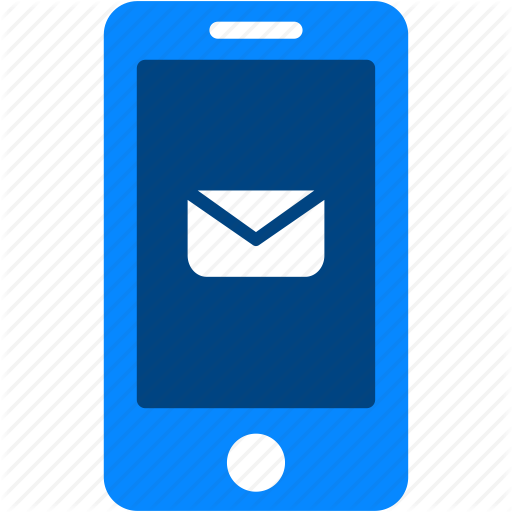 Chat, Conversation, Email, Iphone, Message, Mobile, Smartphone Icon