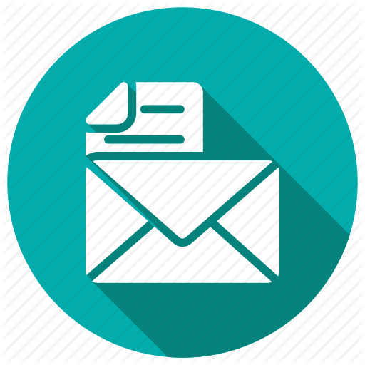 Check, Email, Internet, Mail Icon