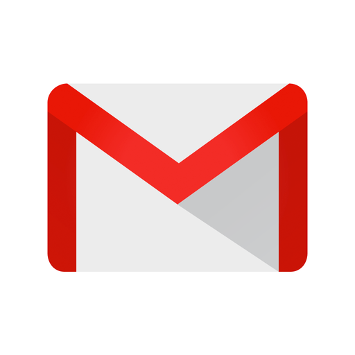 Gmail Google App Icon