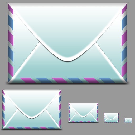 Mail Icon