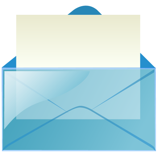 Email Icon Transparent Background Images