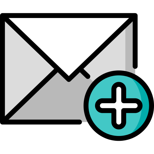 Email Mail Png Icon