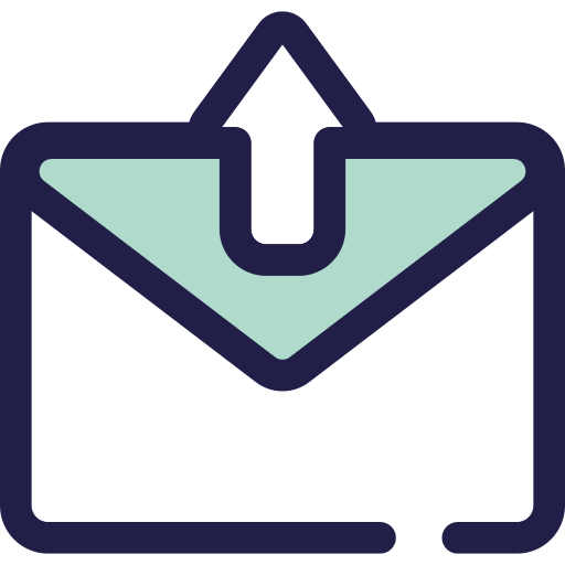 Email Png Icon