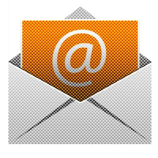 Orange Mail Email