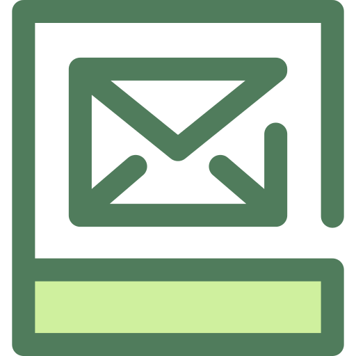 Email Png Icon