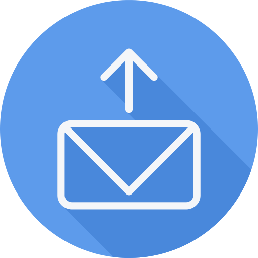 Mail Email Png Icon