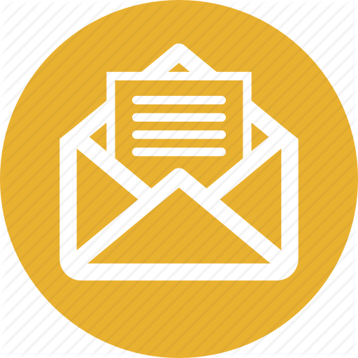 Campaigns, Email, Email Marketing, Mail, Marketing Icon