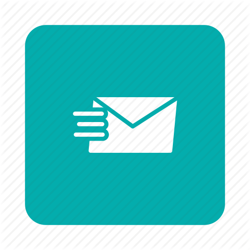 Email, Envelope, Mail, Message, Online, Send Icon