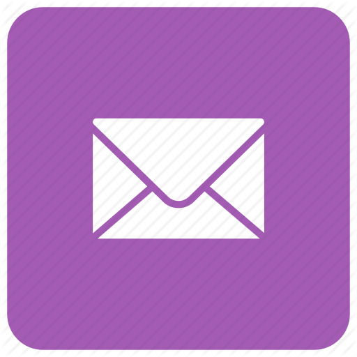 Email, Letter, Mail, Message Icon