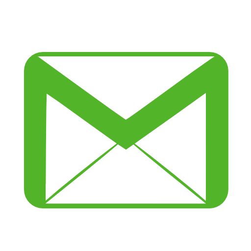 Email Icon Green Transparent Png Clipart Free Download