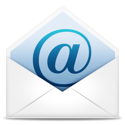 Email Icon On Behance