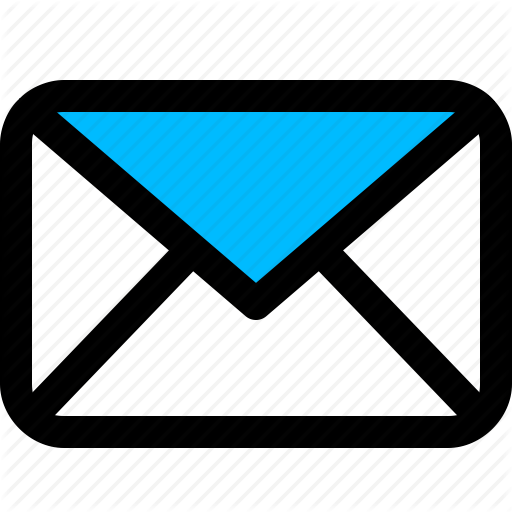 Email, Blue, Text, Transparent Png Image Clipart Free Download