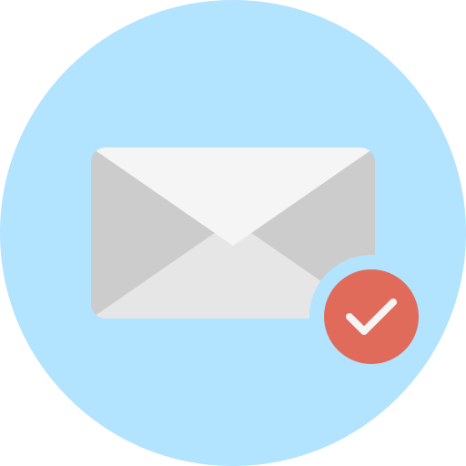 Mail Png Icon