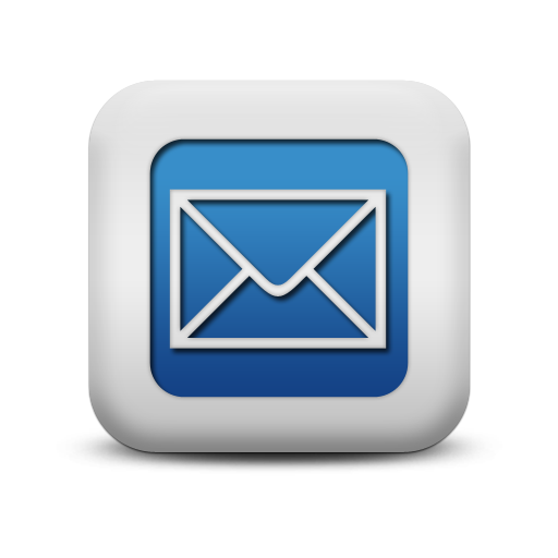 Pictures Of Email Transparent