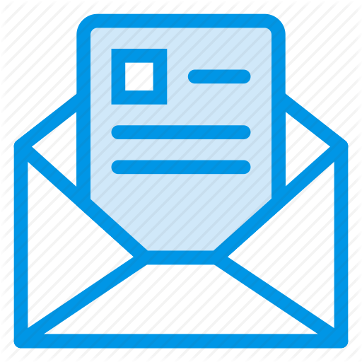 Email Icons Cute Free Clip Art Stock Illustrations