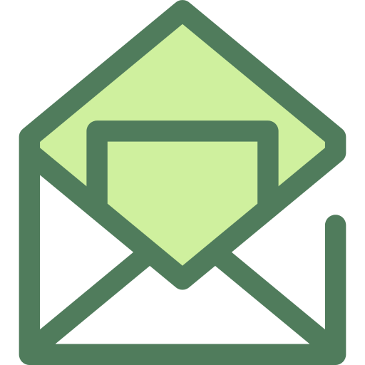Email At Png Icon