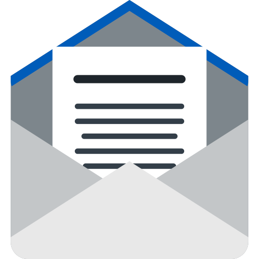 Email Png Icon