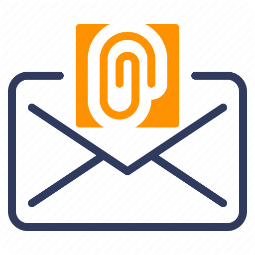 Communication, Data, Email, Envelope, Link, Mail, Message Icon