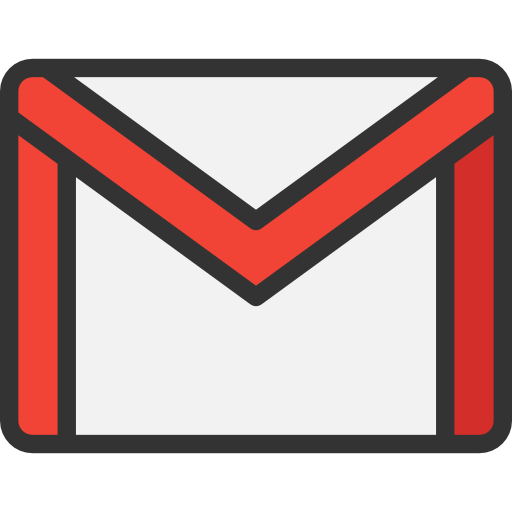Email, Logo, Gmail, Google, Mailing, Logotype, Communications