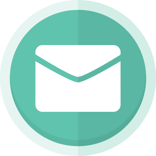 Email, Email Logo, Send Receive Icon