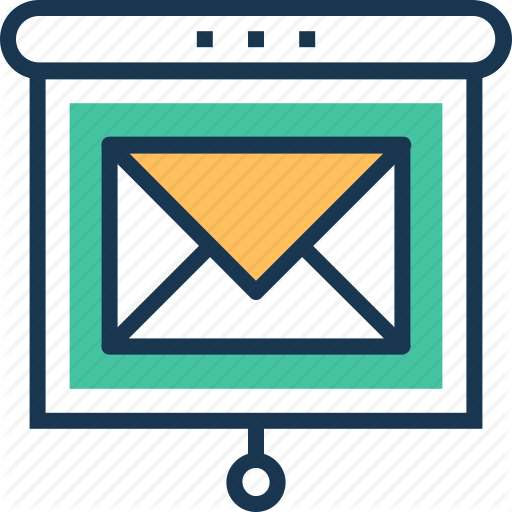 Campaign, Email, Email Marketing, Mail, Marketing Icon