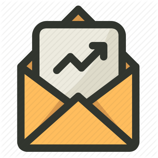 Campaign, Email, Mail, Marketing Icon