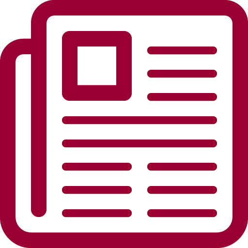 Korec Group Newsletter Icon