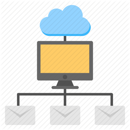 Cloud Mail Store, Email Service Monitoring, Hybrid Cloud