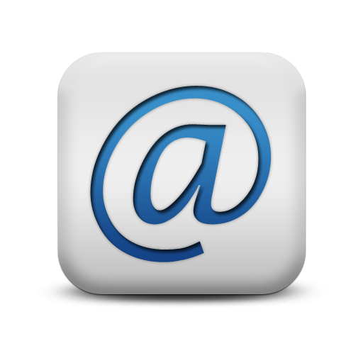 Email Server Icons