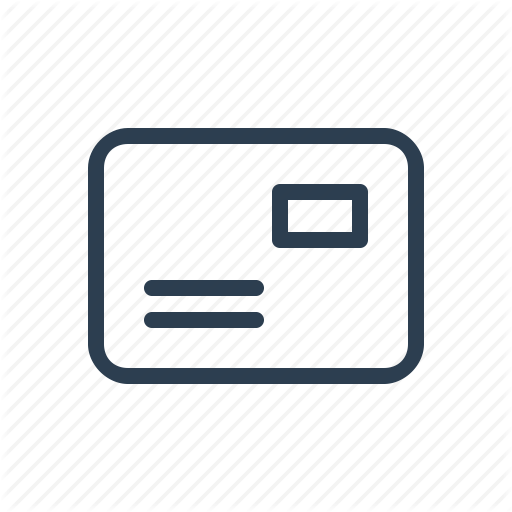Email, Envelope, Letter, Mail, Post, St Template Icon