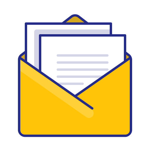 Newsletter Icon