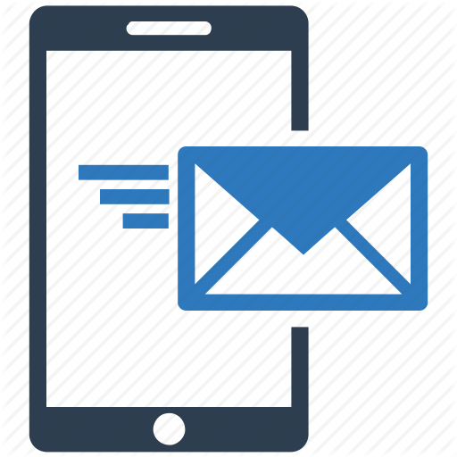 Contact Us, Email, Inbox, Message Icon Icon