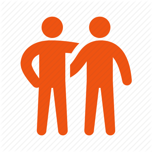 Embrace, Lifestyle, Love, Males Icon