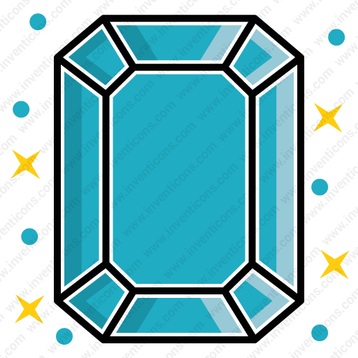 Download Emerald Icon Inventicons