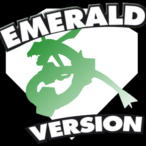 Emerald Emulator Apk