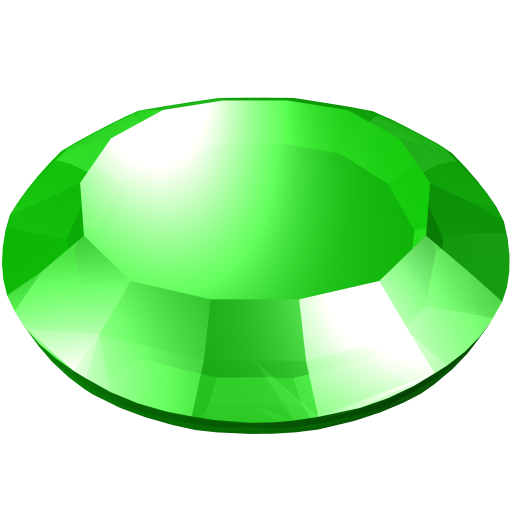 Emerald Icon Clipart Web Icons Png