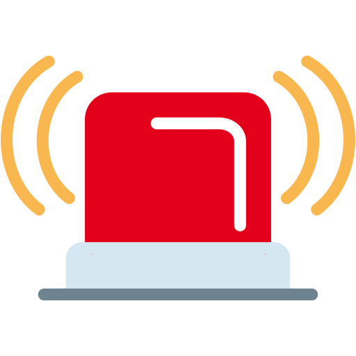 Alert Icon