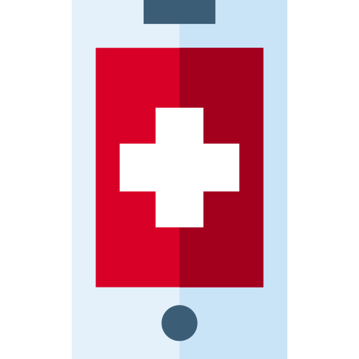 Emergency Call Png Icon