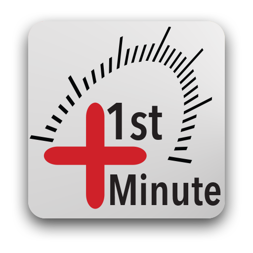 The Future Of Citizen First Responders Minute