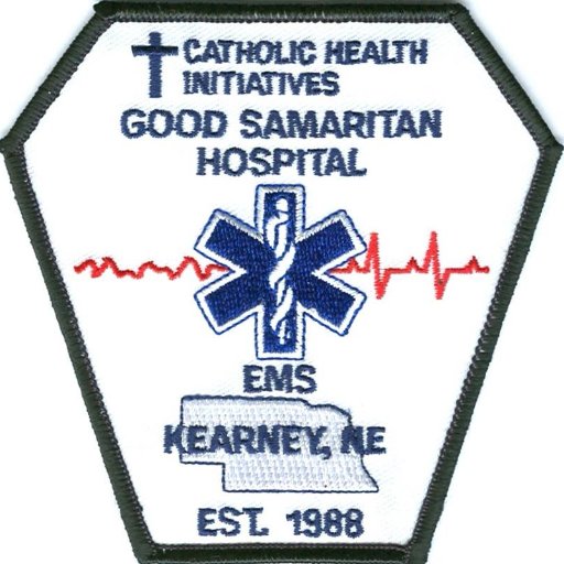 Chi Health Good Samaritan Emergency Services