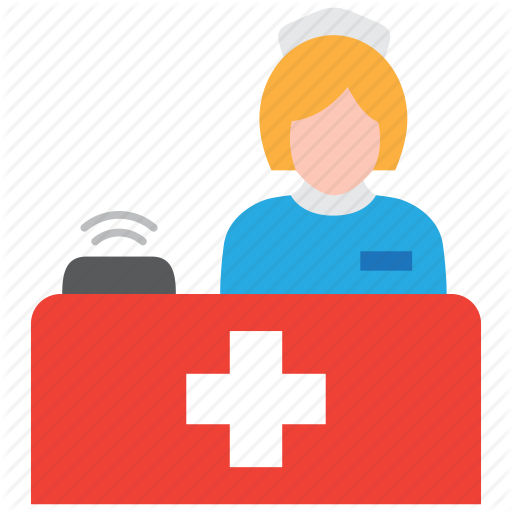 Emergency, Hospital, Medical, Service Icon