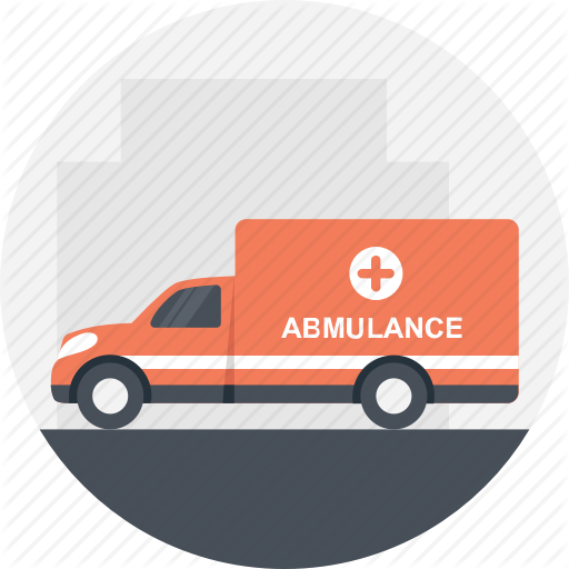 Emergency Services, Medical Service, Medical Transport, Public