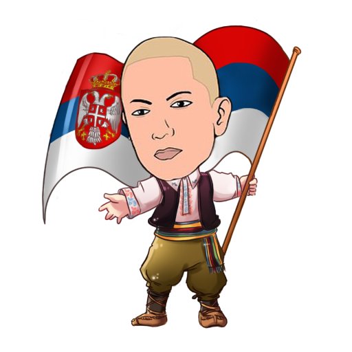 Eminem Serbia