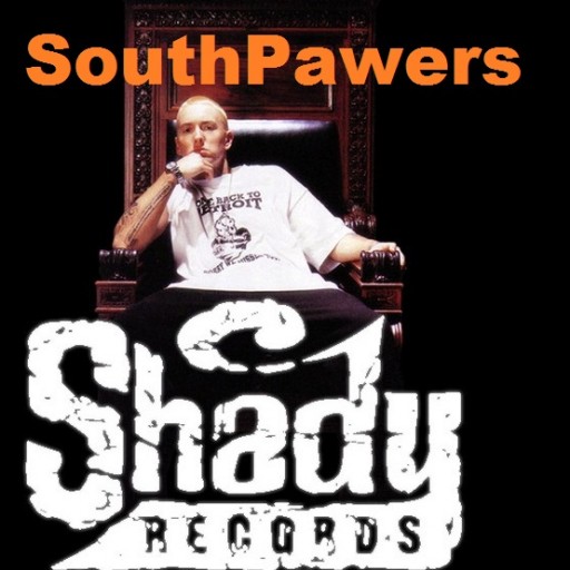 Cropped Soutpawers Eminem Southpawer