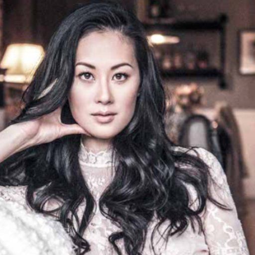 Olivia Cheng Canadian Actress Played In Marco Polo Actresses